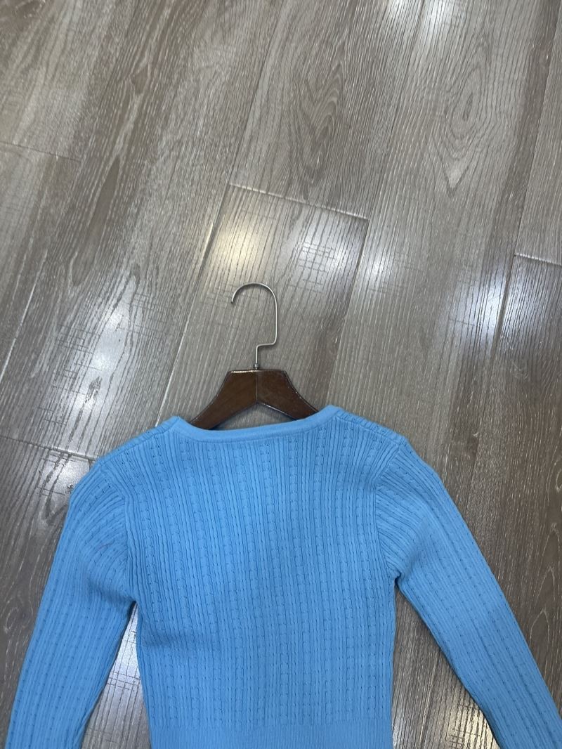 Miu Miu Sweaters